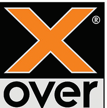 X over